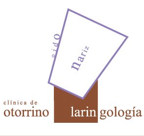 Logotipo de la Clínica de Otorrinolaringología del Doctor Cazorlaå